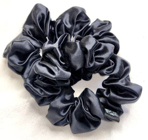 MIDI Silk Scrunchies - SYLKE The Label