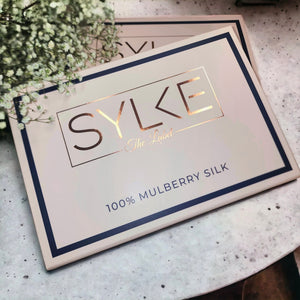 The Luxury Silk Bride To Be Gift Set - SYLKE The Label